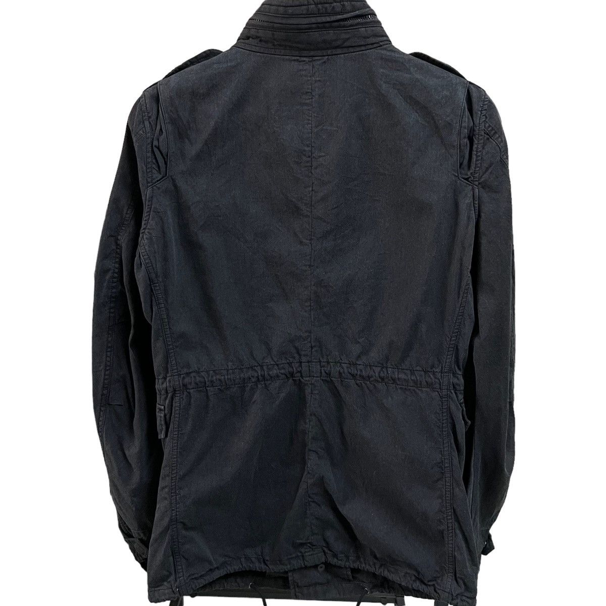 Julius Attack the mind 7 field jacket made in japan Size US S / EU 44-46 / 1 - 6 Thumbnail