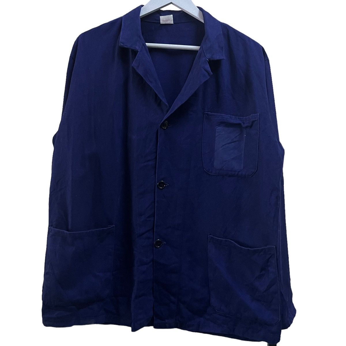 Vintage VINTAGE SONORCO ST.JAMES 1969 CHORE JACKET | Grailed