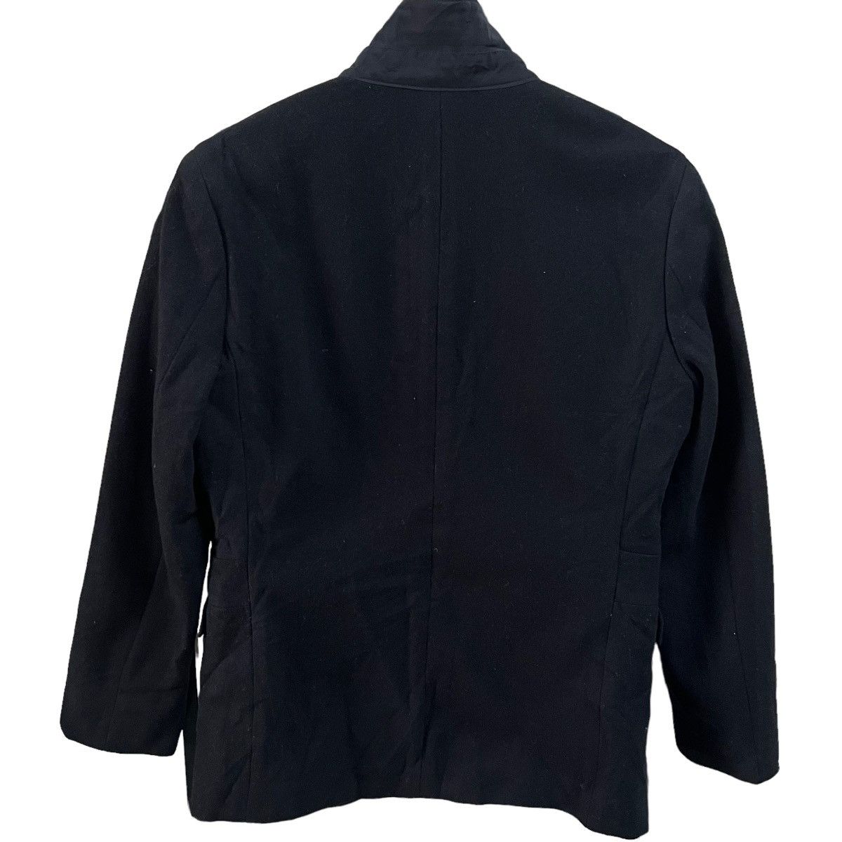 Christophe Lemaire × Lemaire × Uniqlo LEMAIRE WOOL GARMENT JACKET Size US M / EU 48-50 / 2 - 6 Thumbnail