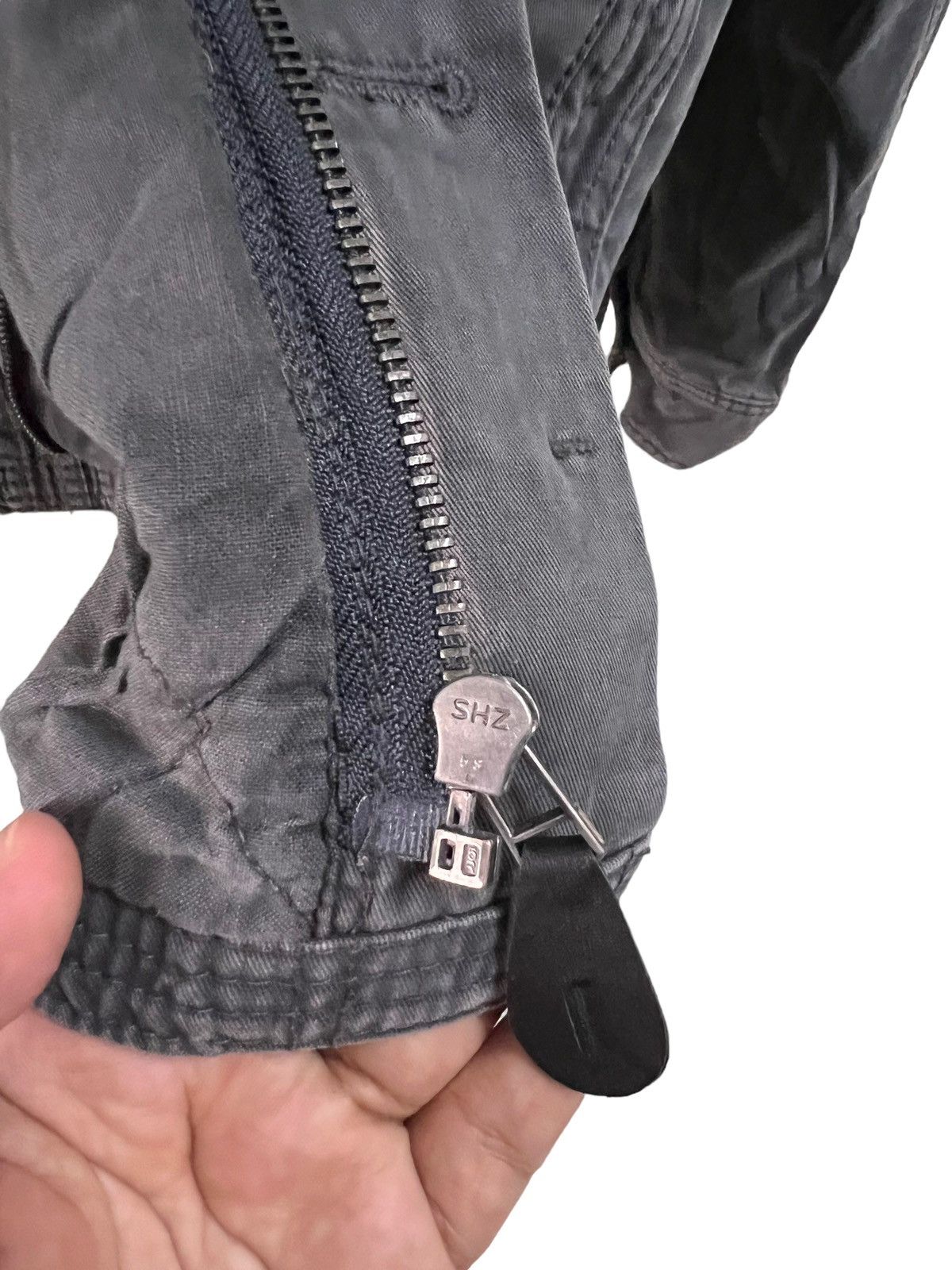 Pepe Jeans 💥 PEPE JEANS HERITAGE CARGO JACKET Size US S / EU 44-46 / 1 - 12 Thumbnail