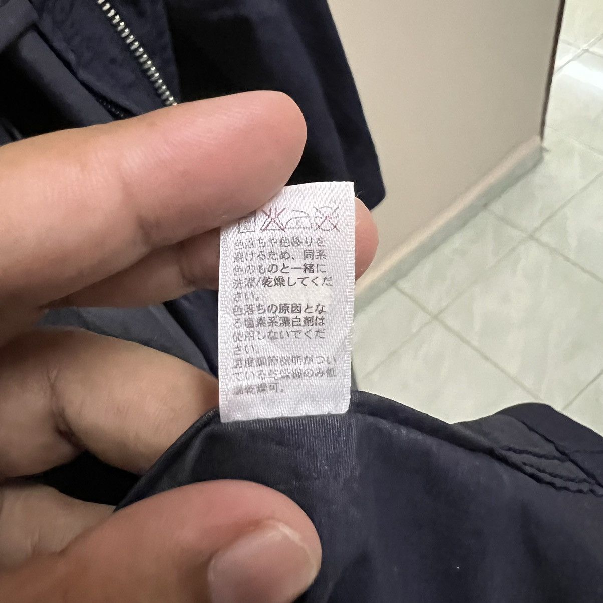 Japanese Brand GAP OUTDOOR EDITION FIELD JACKET Size US XL / EU 56 / 4 - 13 Thumbnail