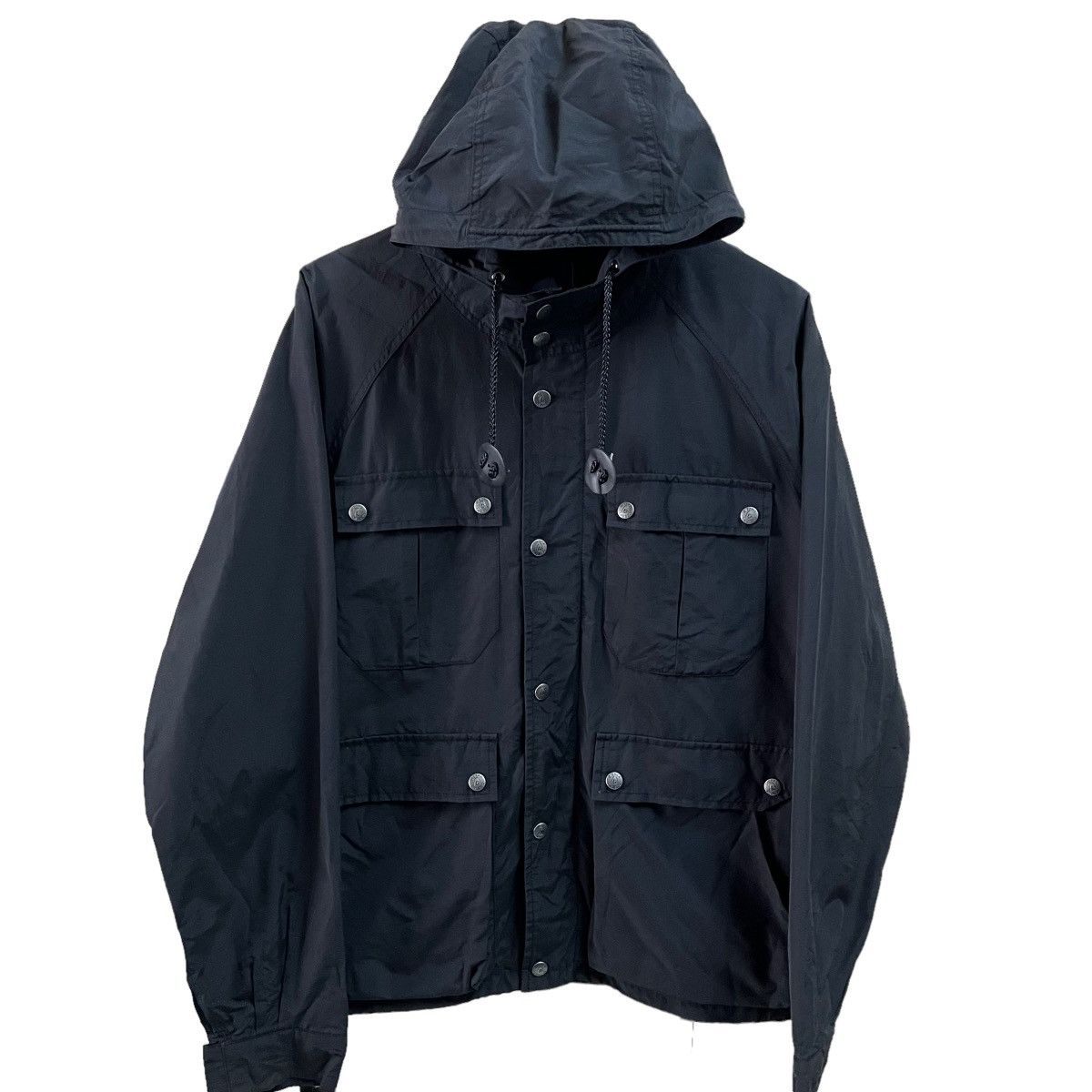 Japanese Brand GAP OUTDOOR EDITION FIELD JACKET Size US XL / EU 56 / 4 - 1 Thumbnail