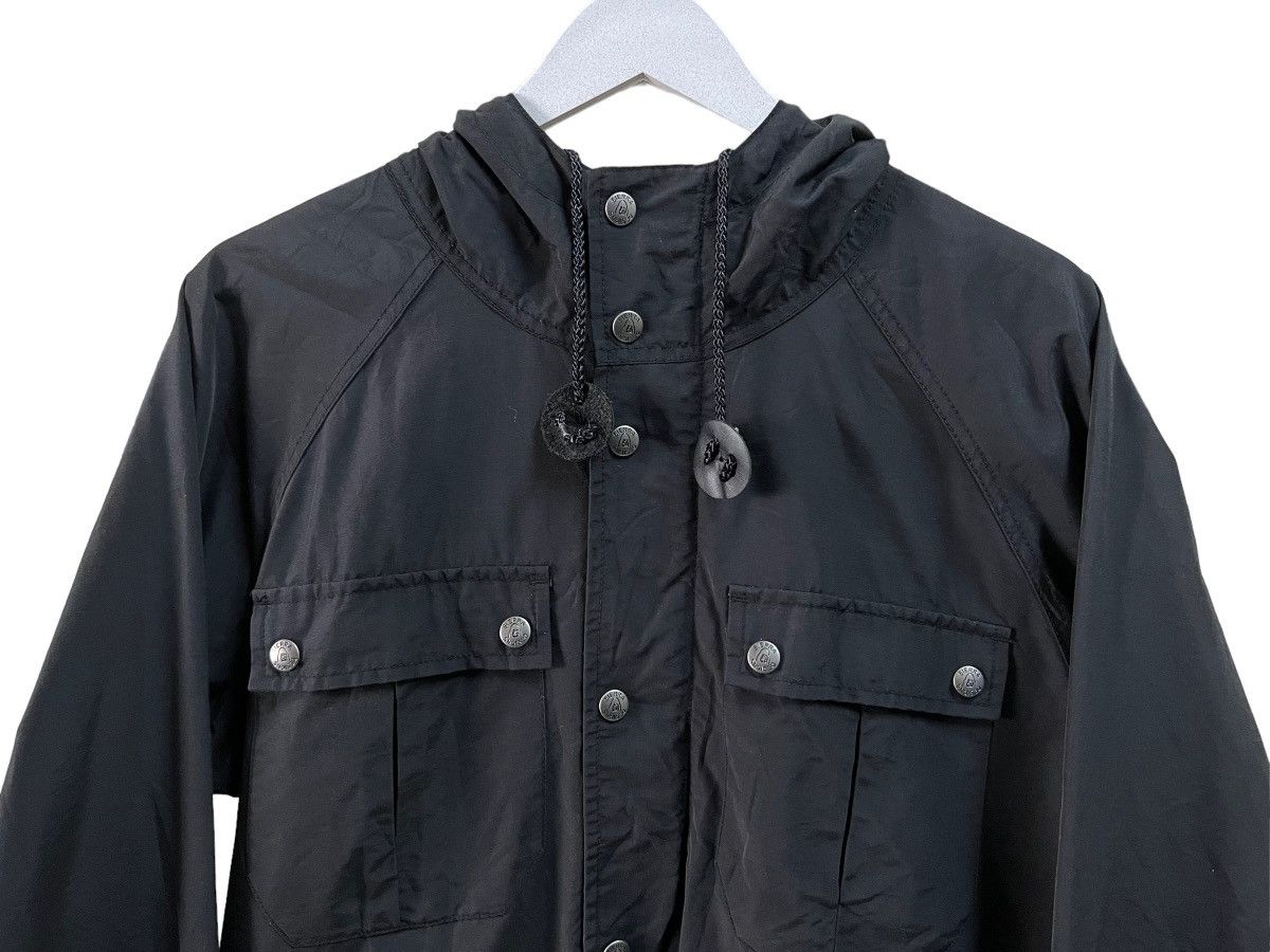 Japanese Brand GAP OUTDOOR EDITION FIELD JACKET Size US XL / EU 56 / 4 - 6 Thumbnail