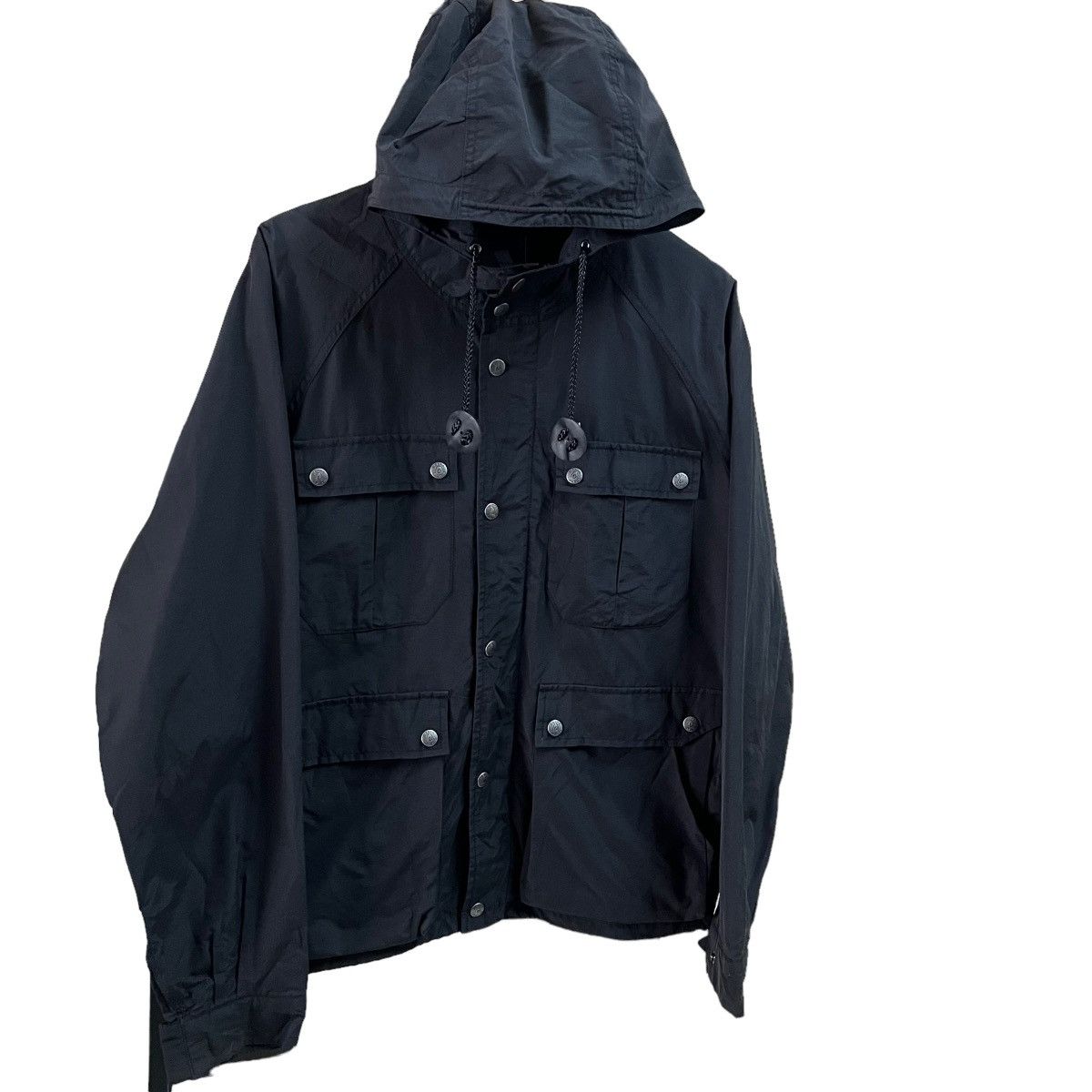 Japanese Brand GAP OUTDOOR EDITION FIELD JACKET Size US XL / EU 56 / 4 - 2 Thumbnail