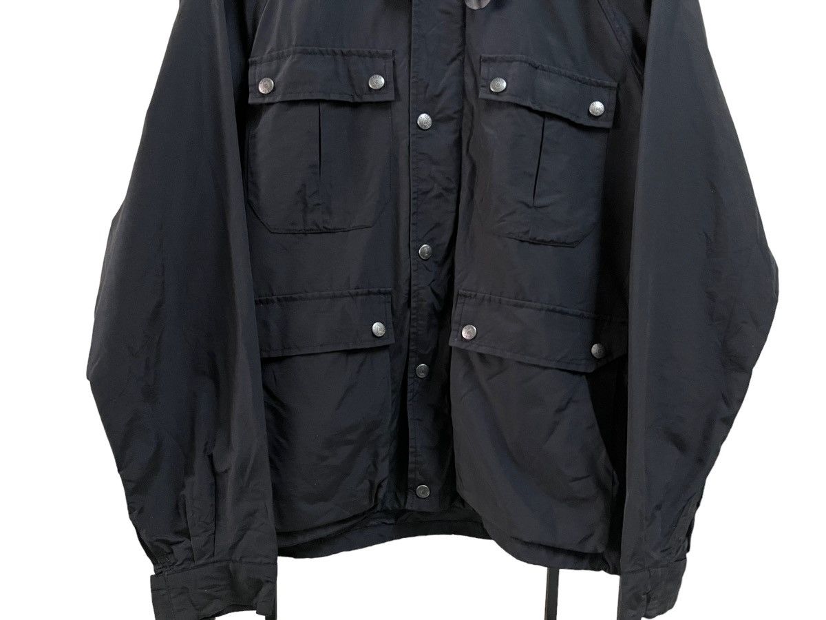 Japanese Brand GAP OUTDOOR EDITION FIELD JACKET Size US XL / EU 56 / 4 - 7 Thumbnail