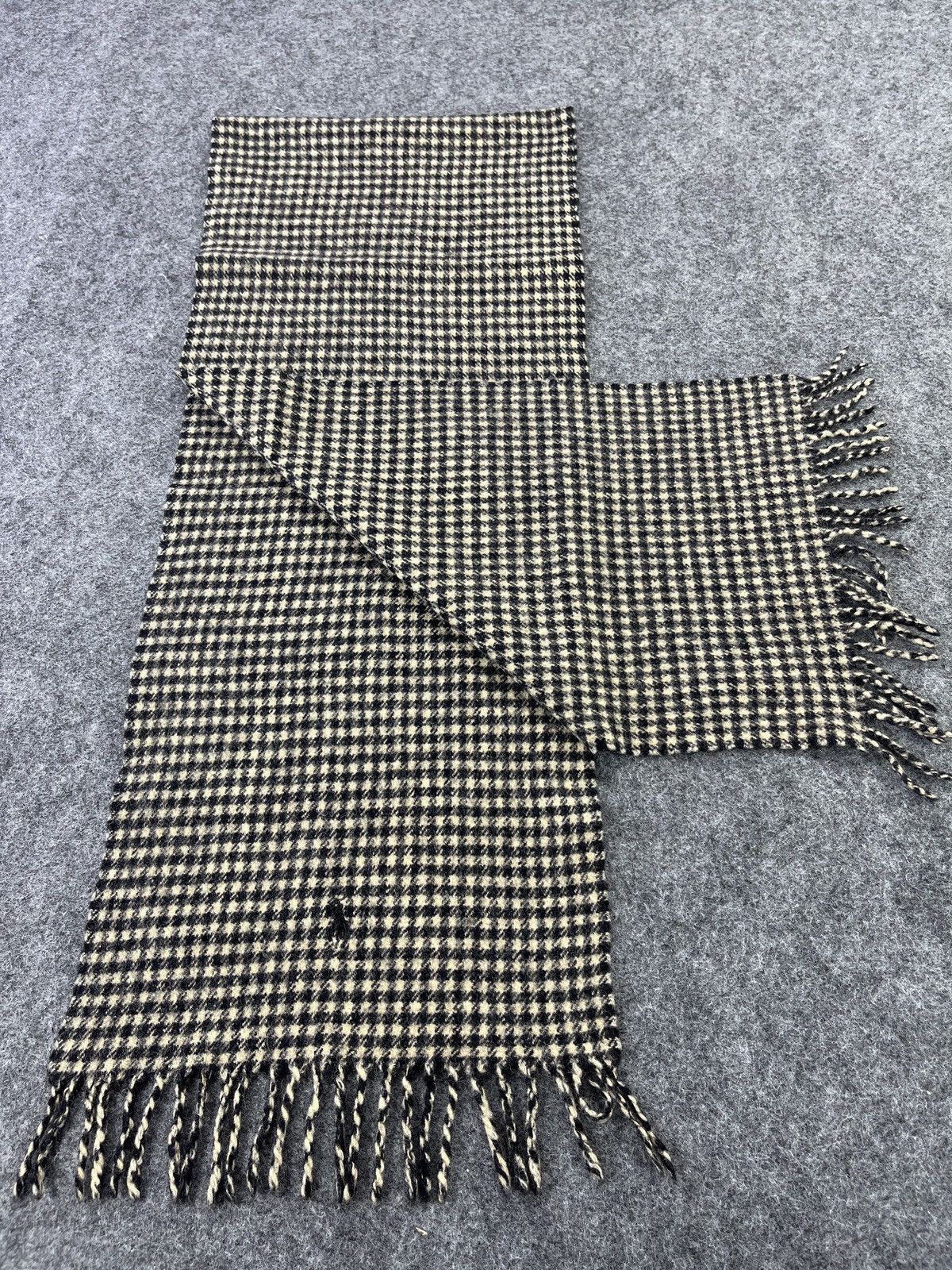 Polo Ralph Lauren Polo Ralph Lauren Scarf / Muffler / Neckwear T292 Size ONE SIZE - 2 Thumbnail