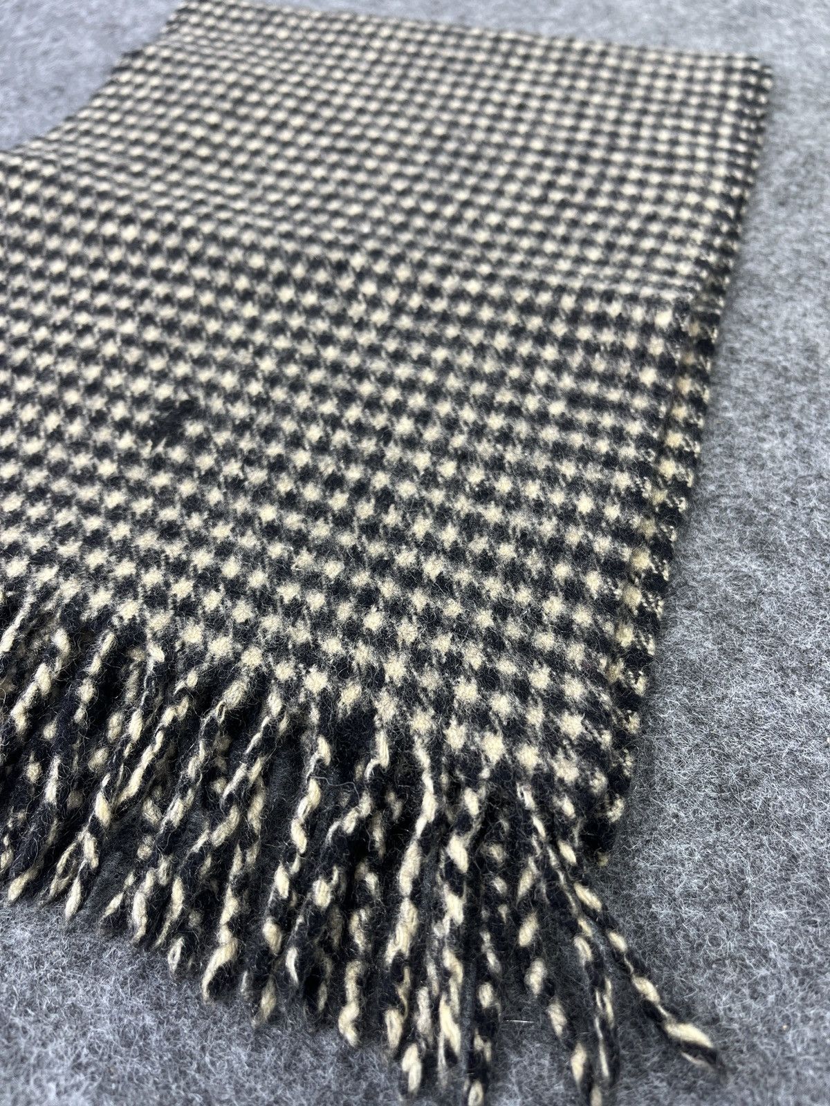Polo Ralph Lauren Polo Ralph Lauren Scarf / Muffler / Neckwear T292 Size ONE SIZE - 6 Thumbnail