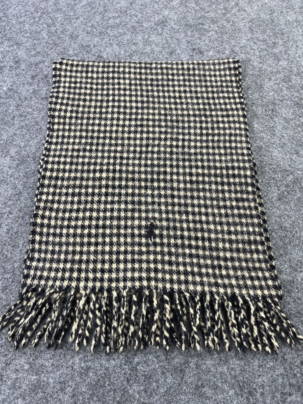 Polo Ralph Lauren Polo Ralph Lauren Scarf / Muffler / Neckwear T292 Size ONE SIZE - 5 Thumbnail