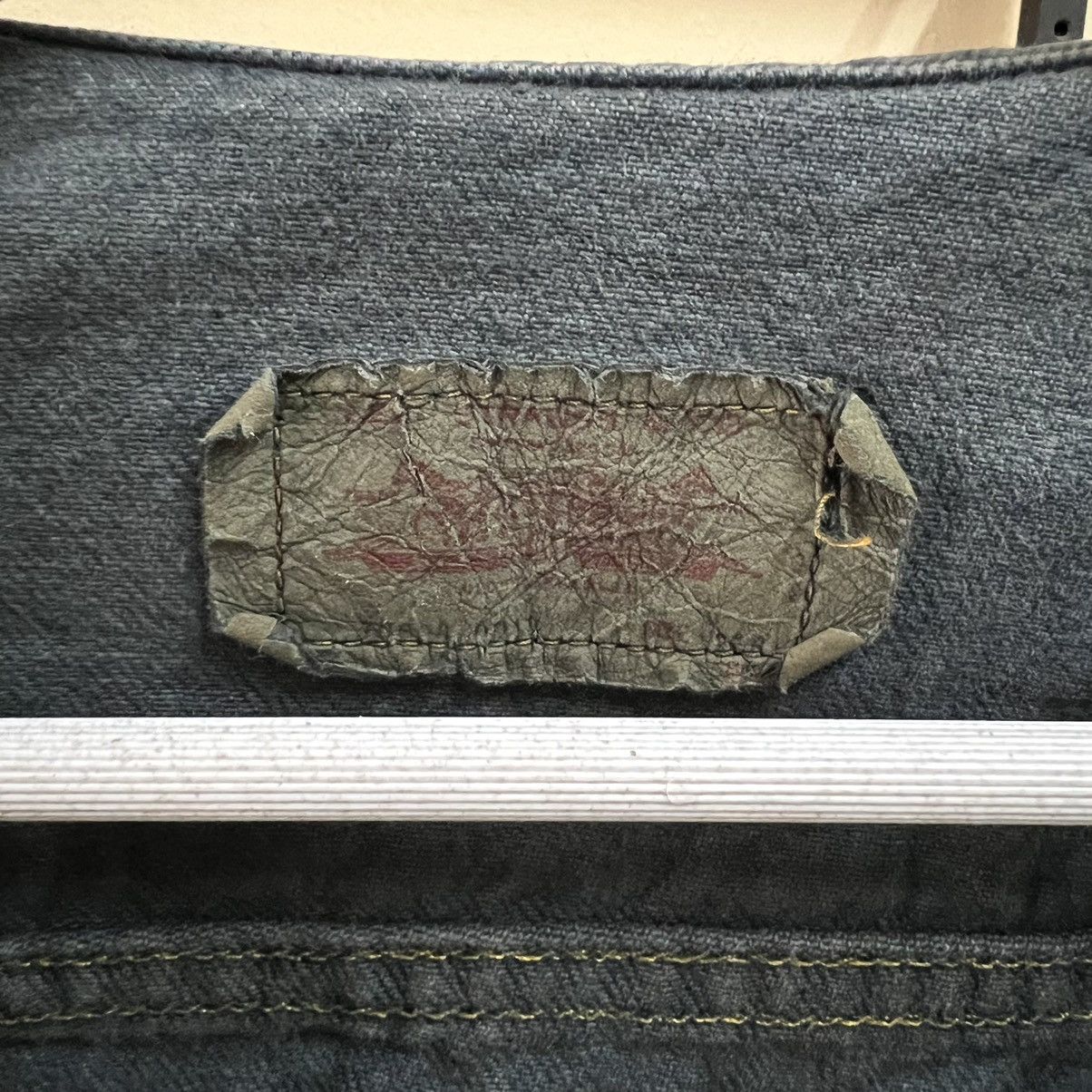 Levi's × Levi's Vintage Clothing × Vintage Vintage Levis trucker jacket Size US S / EU 44-46 / 1 - 15 Thumbnail