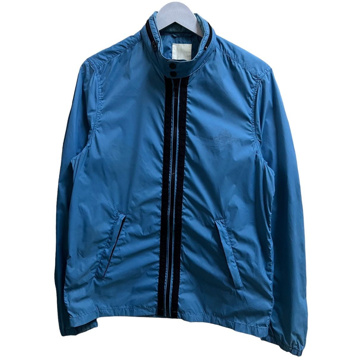 Designer × Diesel × Diesel Black Gold Diesel light rider jacket Size US S / EU 44-46 / 1 - 3 Thumbnail