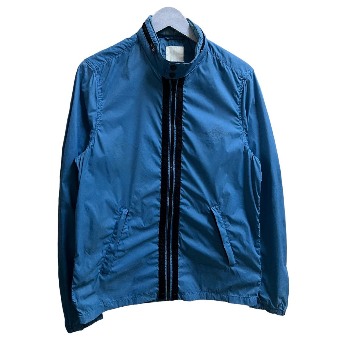 Designer × Diesel × Diesel Black Gold Diesel light rider jacket Size US S / EU 44-46 / 1 - 4 Thumbnail