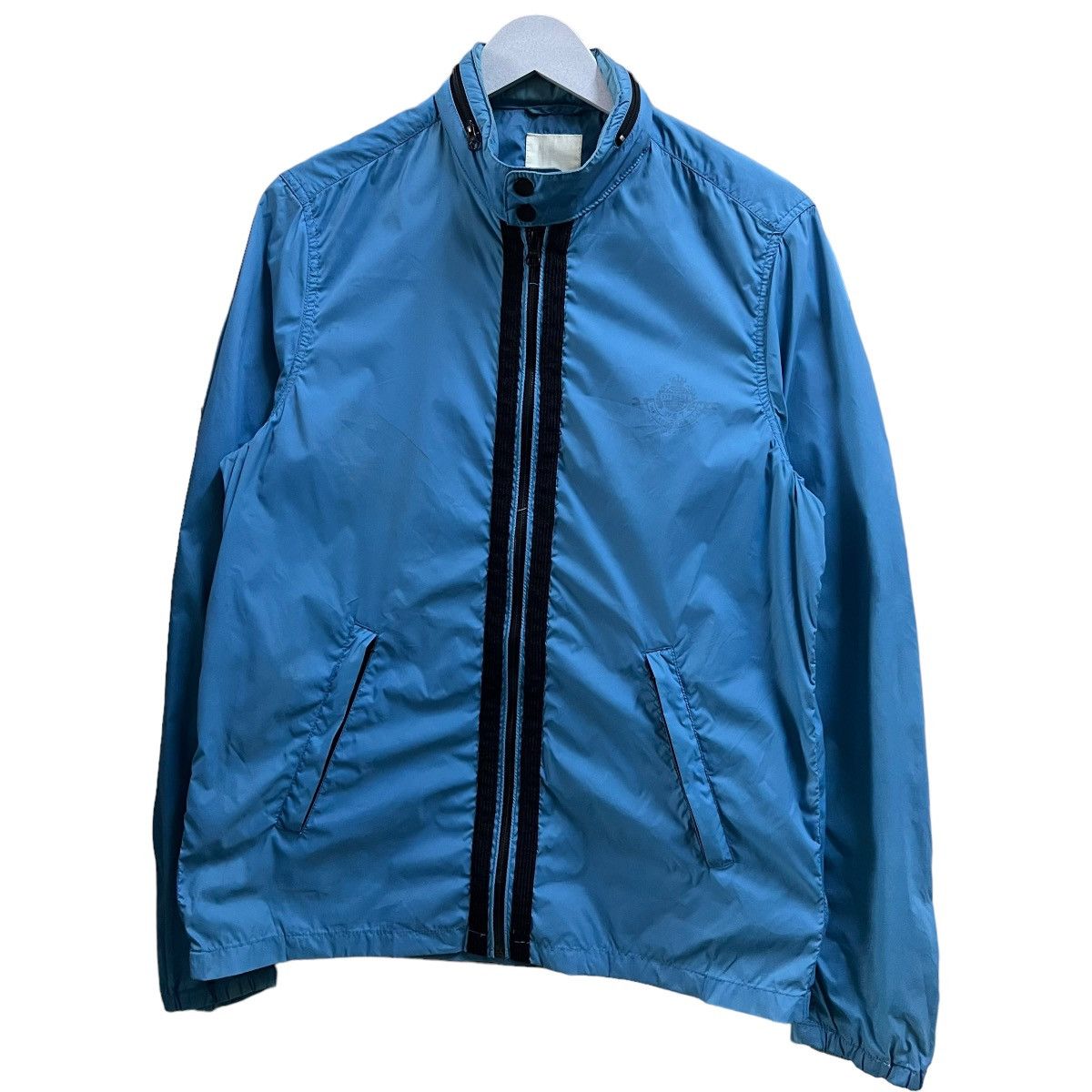 Designer × Diesel × Diesel Black Gold Diesel light rider jacket Size US S / EU 44-46 / 1 - 1 Thumbnail