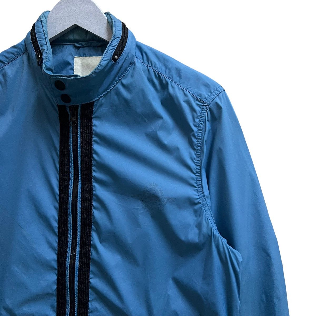Designer × Diesel × Diesel Black Gold Diesel light rider jacket Size US S / EU 44-46 / 1 - 7 Thumbnail