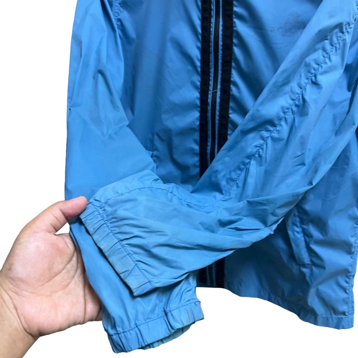 Designer × Diesel × Diesel Black Gold Diesel light rider jacket Size US S / EU 44-46 / 1 - 10 Thumbnail