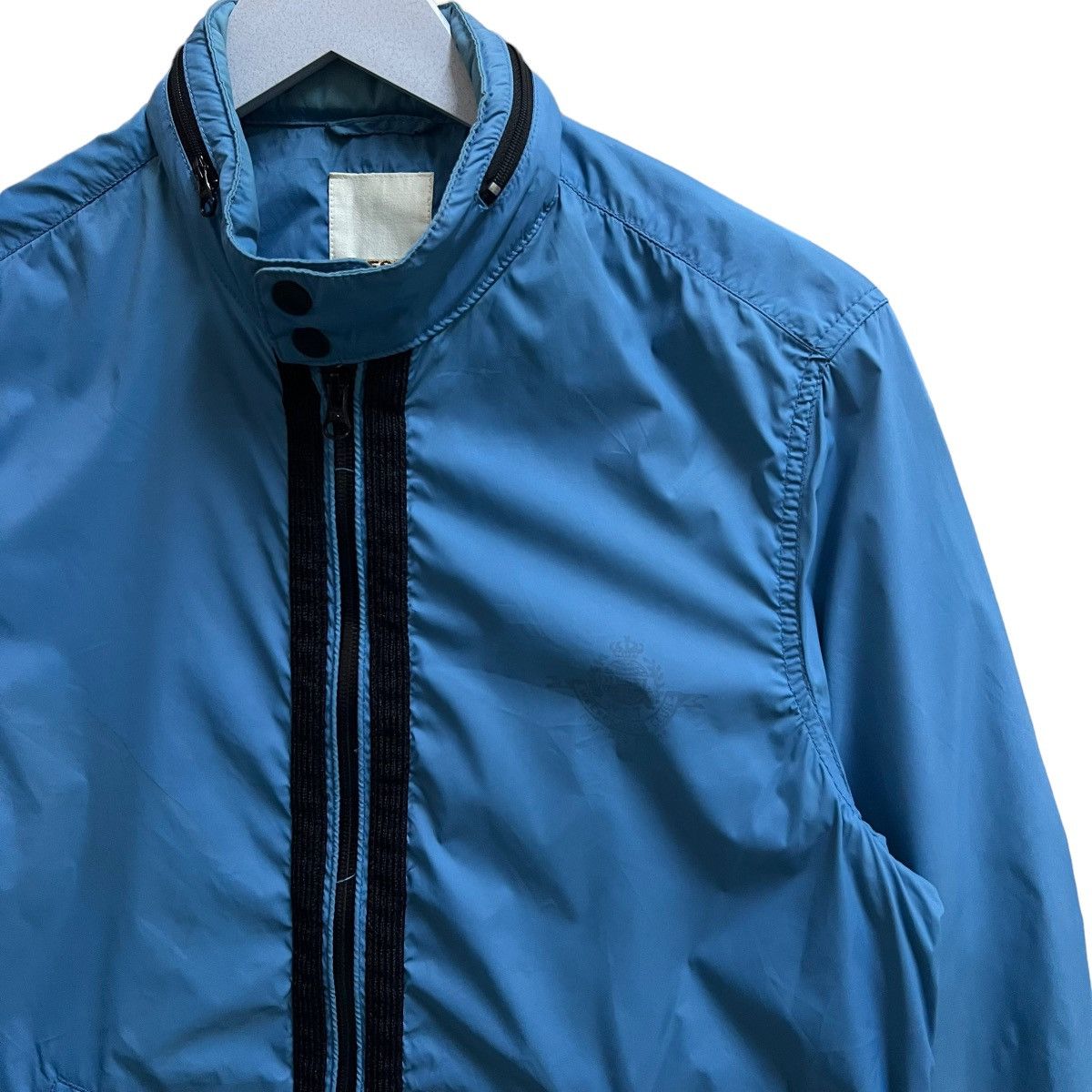 Designer × Diesel × Diesel Black Gold Diesel light rider jacket Size US S / EU 44-46 / 1 - 6 Thumbnail