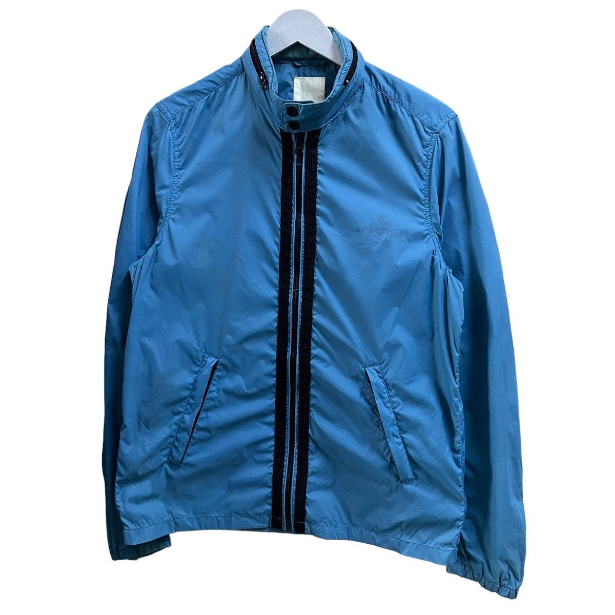 Designer × Diesel × Diesel Black Gold Diesel light rider jacket Size US S / EU 44-46 / 1 - 2 Thumbnail
