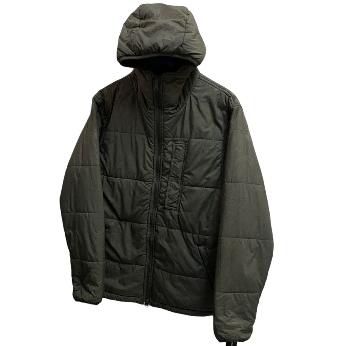 Stussy 💥 STUSSY LIGHT PUFFER JACKET Size US S / EU 44-46 / 1 - 3 Thumbnail
