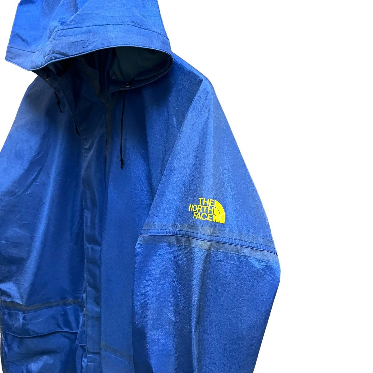 Goretex × The North Face × Vintage 💥RARE VINTAGE THE NORTH FACE GORETEX Size US M / EU 48-50 / 2 - 5 Thumbnail