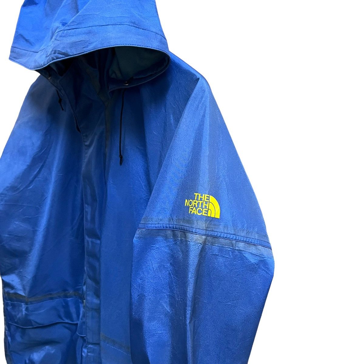 Goretex × The North Face × Vintage 💥RARE VINTAGE THE NORTH FACE GORETEX Size US M / EU 48-50 / 2 - 4 Thumbnail
