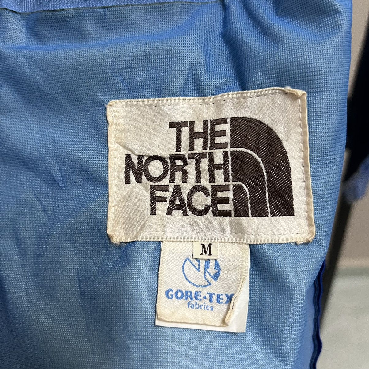 Goretex × The North Face × Vintage 💥RARE VINTAGE THE NORTH FACE GORETEX Size US M / EU 48-50 / 2 - 10 Thumbnail