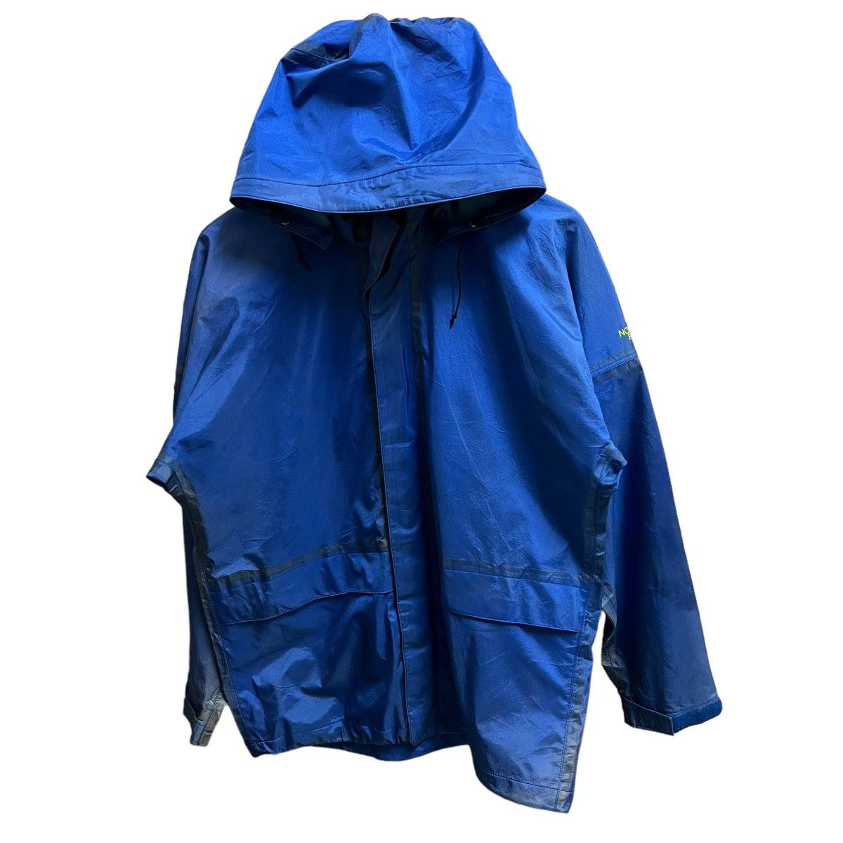 Goretex × The North Face × Vintage 💥RARE VINTAGE THE NORTH FACE GORETEX Size US M / EU 48-50 / 2 - 3 Thumbnail