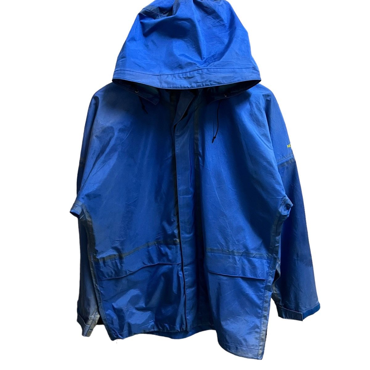 Goretex × The North Face × Vintage 💥RARE VINTAGE THE NORTH FACE GORETEX Size US M / EU 48-50 / 2 - 1 Thumbnail