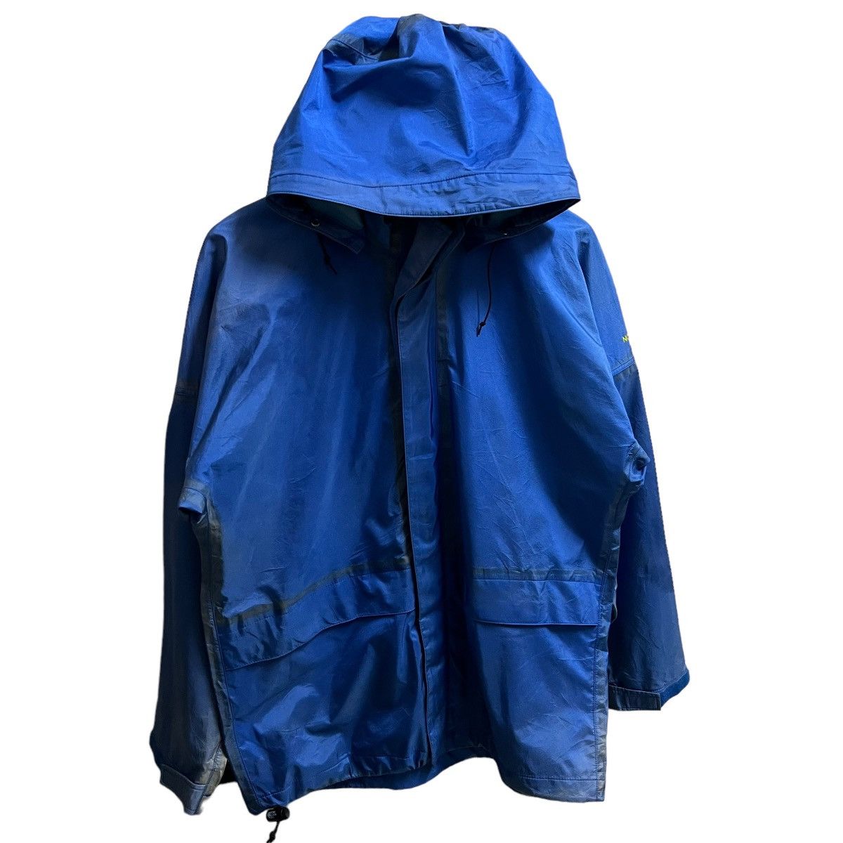 Goretex × The North Face × Vintage 💥RARE VINTAGE THE NORTH FACE GORETEX Size US M / EU 48-50 / 2 - 2 Thumbnail
