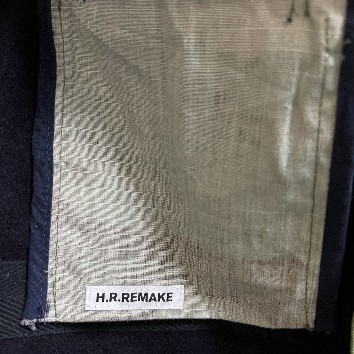 HOLLYWOOD RANCH MARKET 💥 H.R.MARKET REMAKE PATCHWORK Size US M / EU 48-50 / 2 - 8 Thumbnail