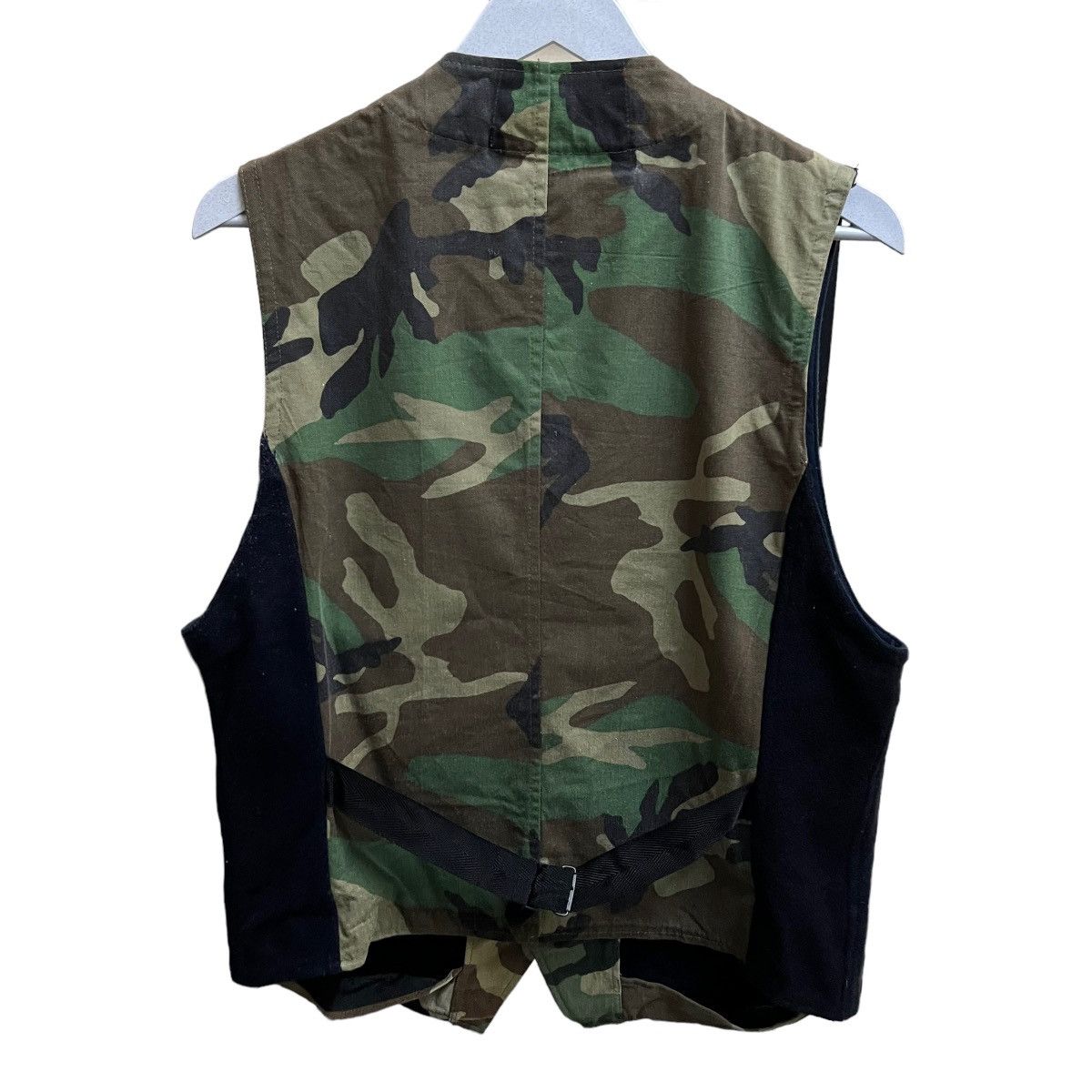 HOLLYWOOD RANCH MARKET 💥 H.R.MARKET REMAKE PATCHWORK Size US M / EU 48-50 / 2 - 6 Thumbnail