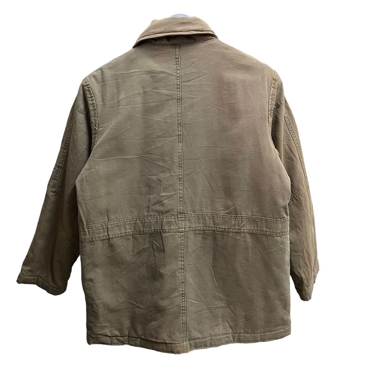 Designer × Japanese Brand 💥SNOWDROP CARGO MULTIPOCKET JACKET Size US M / EU 48-50 / 2 - 7 Thumbnail