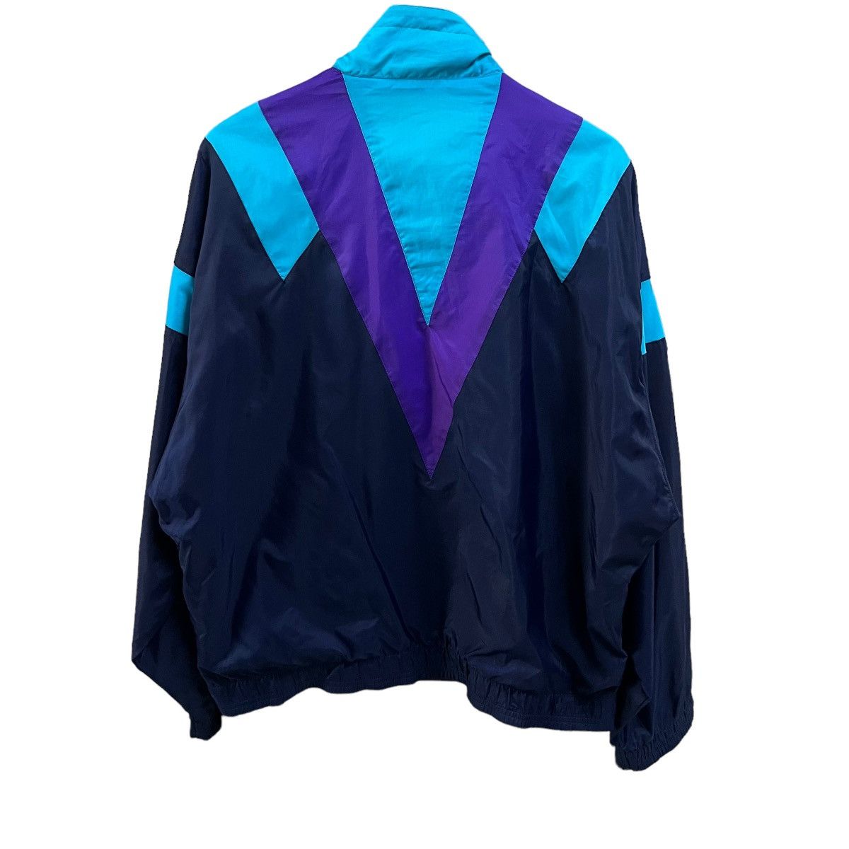 Nike × Vintage Rare vintage 90s nike jacket Size US M / EU 48-50 / 2 - 7 Thumbnail