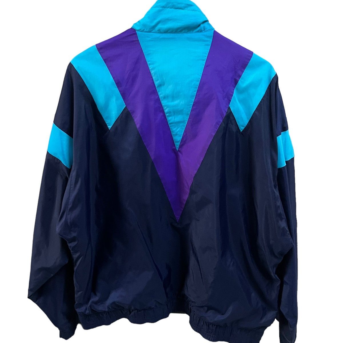Nike × Vintage Rare vintage 90s nike jacket Size US M / EU 48-50 / 2 - 6 Thumbnail