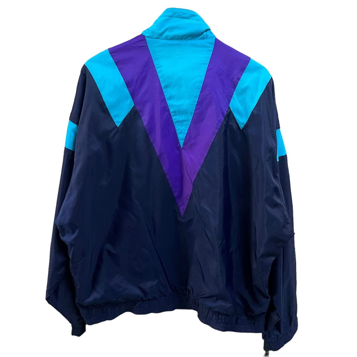 Nike × Vintage Rare vintage 90s nike jacket Size US M / EU 48-50 / 2 - 8 Thumbnail