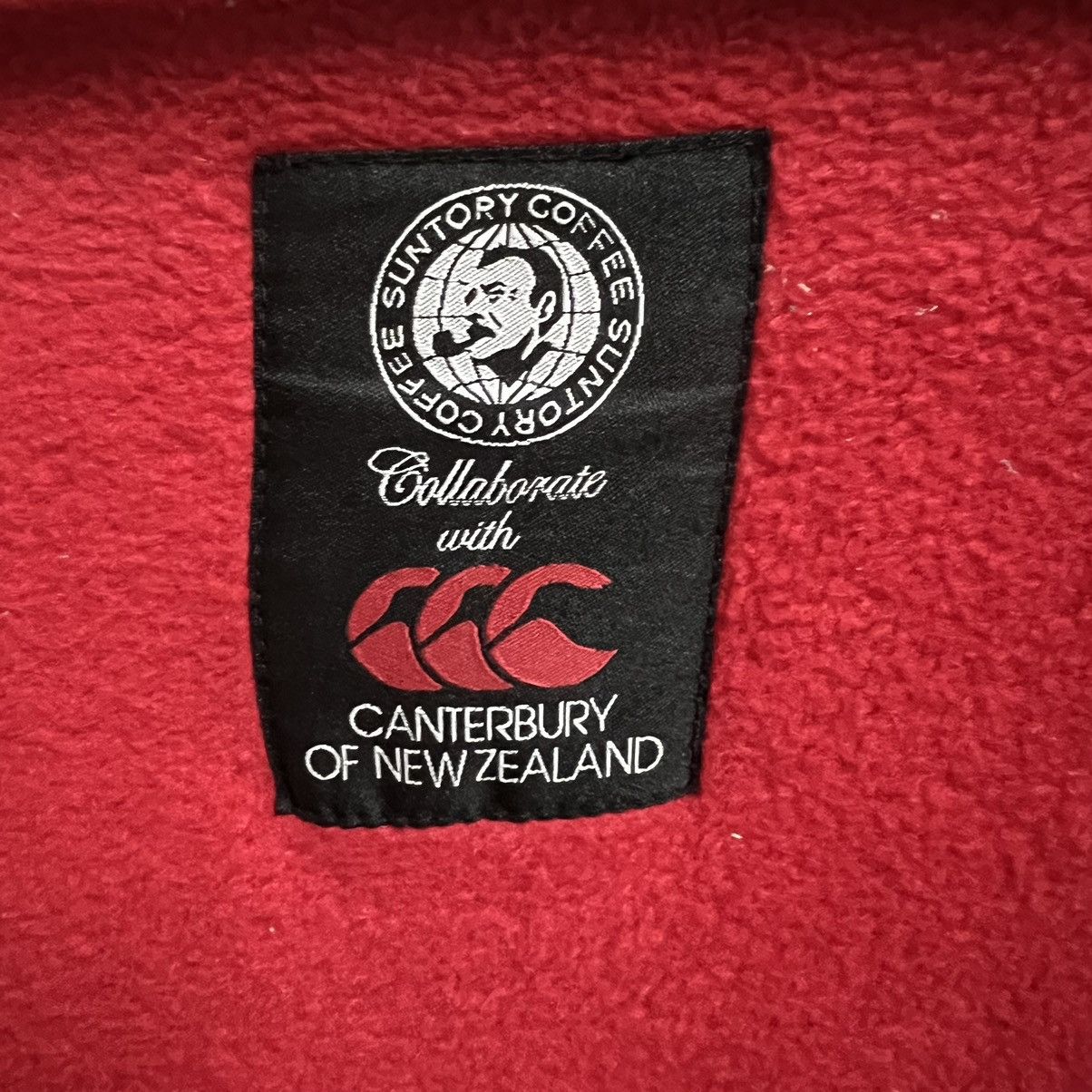 Japanese Brand CANTERBURY QUILTED PUFFER HOODIES JACKET Size US S / EU 44-46 / 1 - 12 Thumbnail