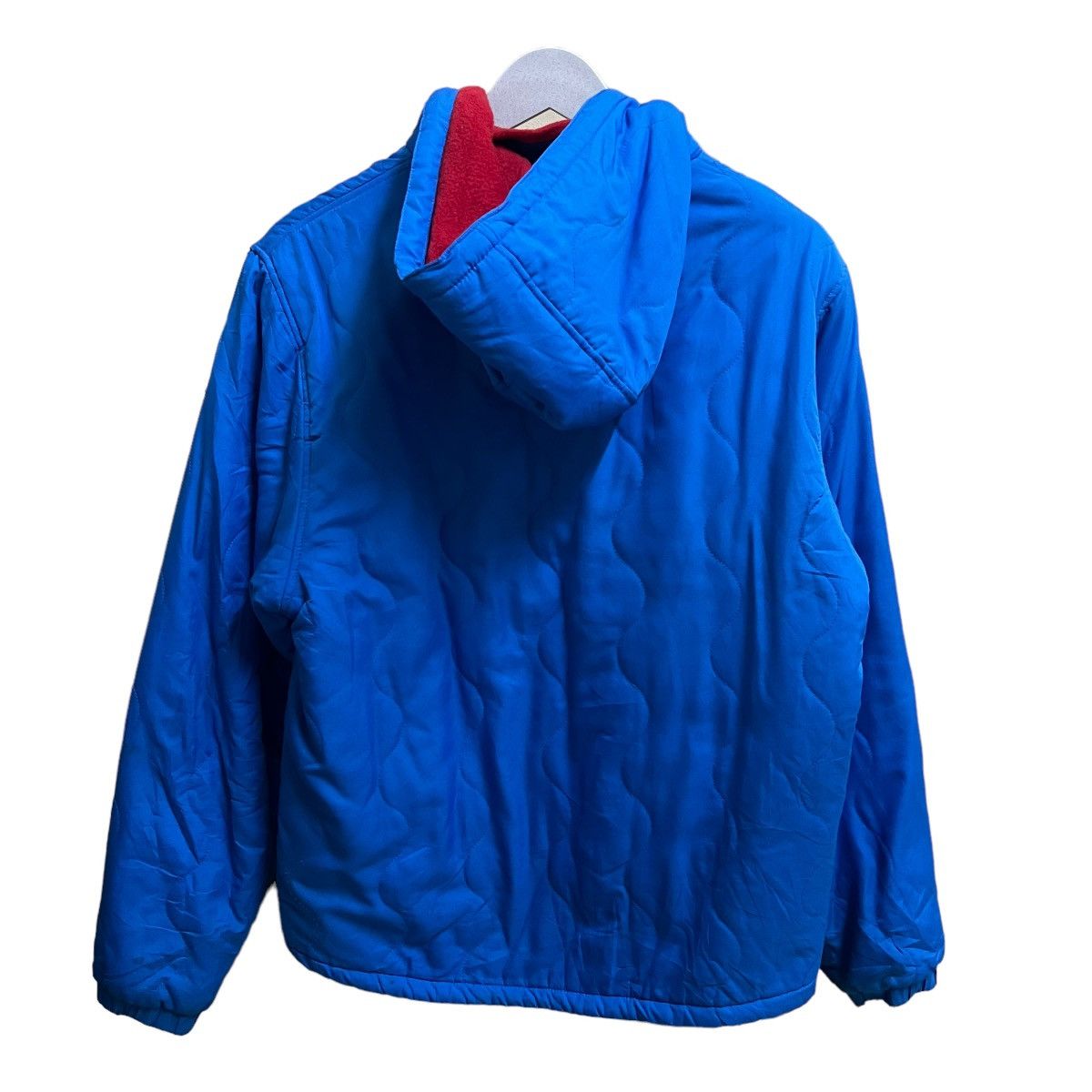 Japanese Brand CANTERBURY QUILTED PUFFER HOODIES JACKET Size US S / EU 44-46 / 1 - 8 Thumbnail