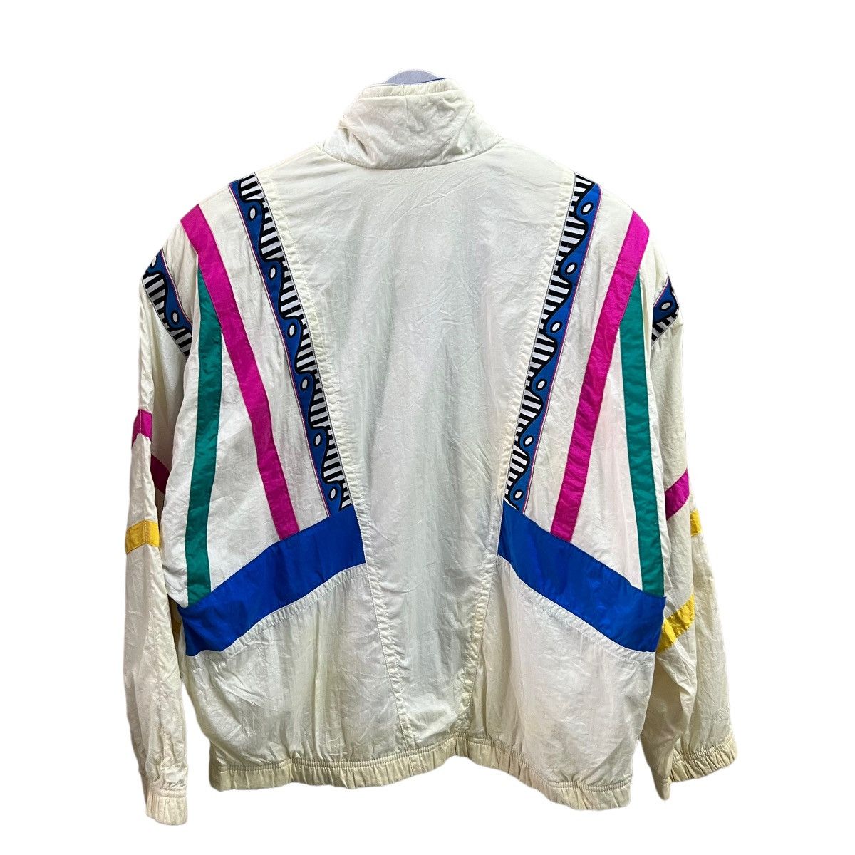 Vintage Head tennis trainer jacket Size US M / EU 48-50 / 2 - 4 Thumbnail