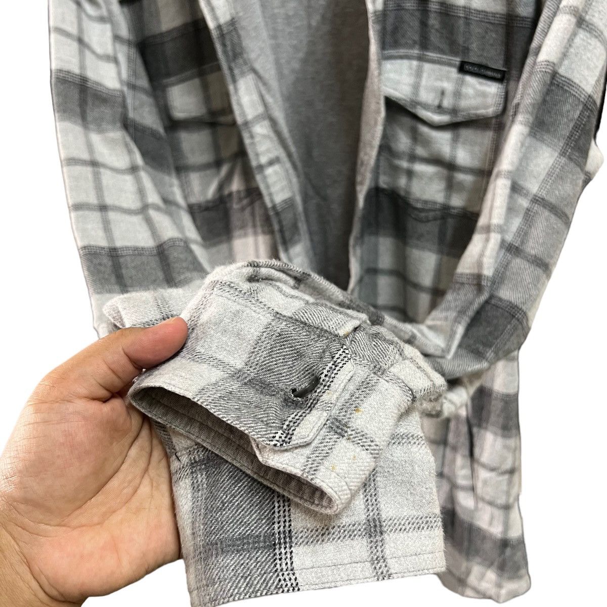 Dolce & Gabbana 🔥DOLCE & GABBANA SICILIA PLAID SHIRT Size US L / EU 52-54 / 3 - 8 Thumbnail