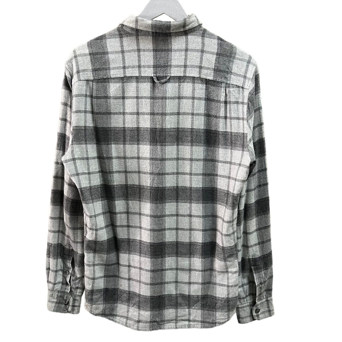 Dolce & Gabbana 🔥DOLCE & GABBANA SICILIA PLAID SHIRT Size US L / EU 52-54 / 3 - 6 Thumbnail