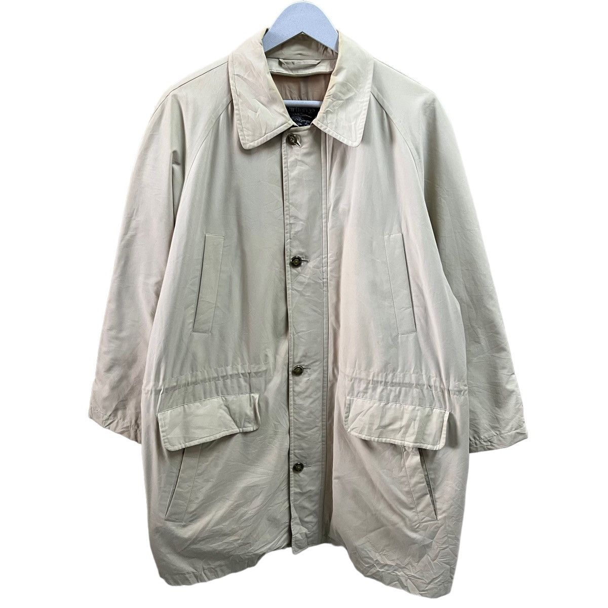 Burberry BURBERRYS LIGHT JACKET Size US M / EU 48-50 / 2 - 1 Thumbnail
