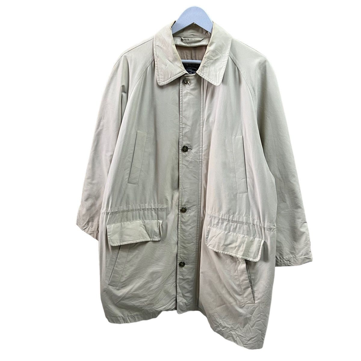 Burberry BURBERRYS LIGHT JACKET Size US M / EU 48-50 / 2 - 4 Thumbnail