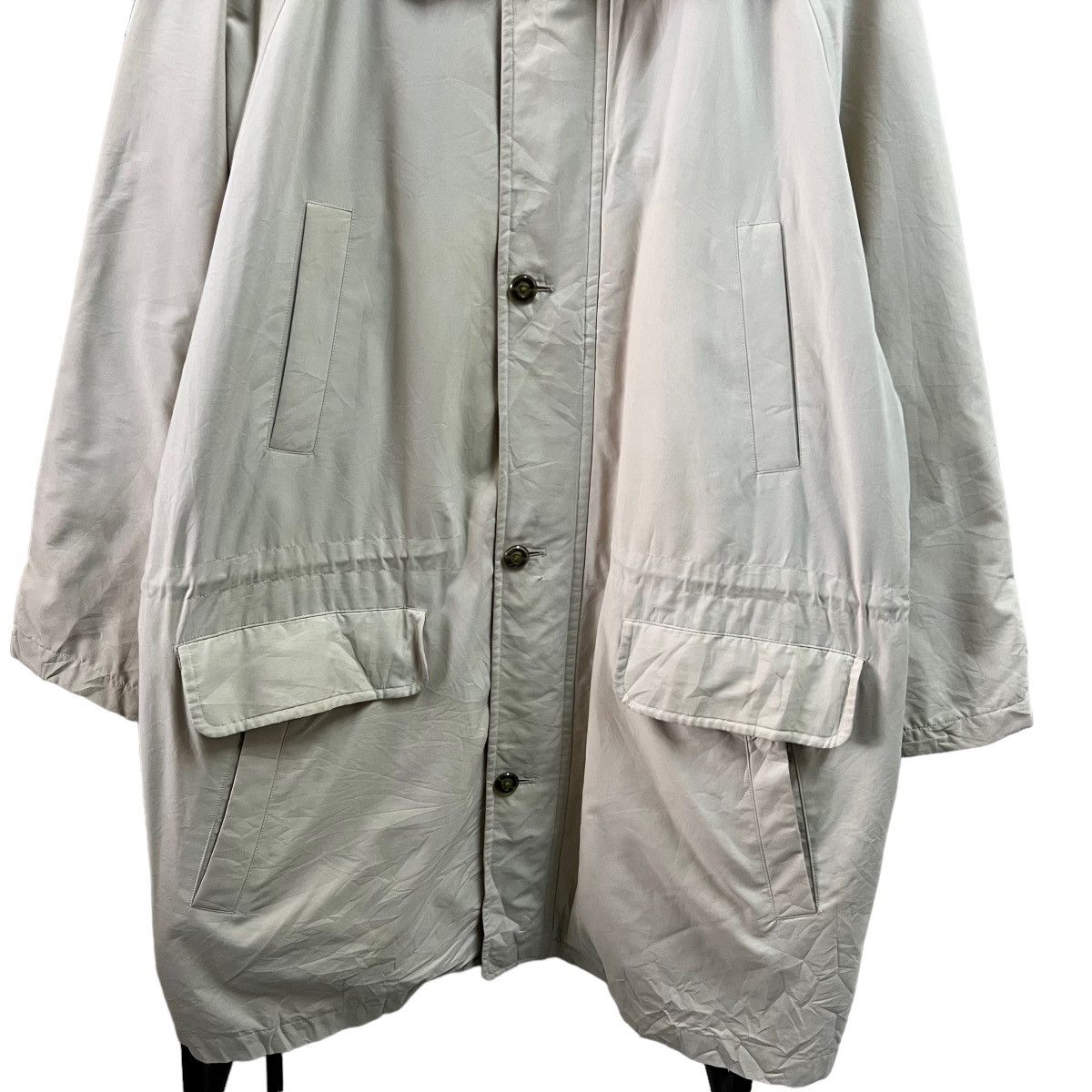 Burberry BURBERRYS LIGHT JACKET Size US M / EU 48-50 / 2 - 6 Thumbnail