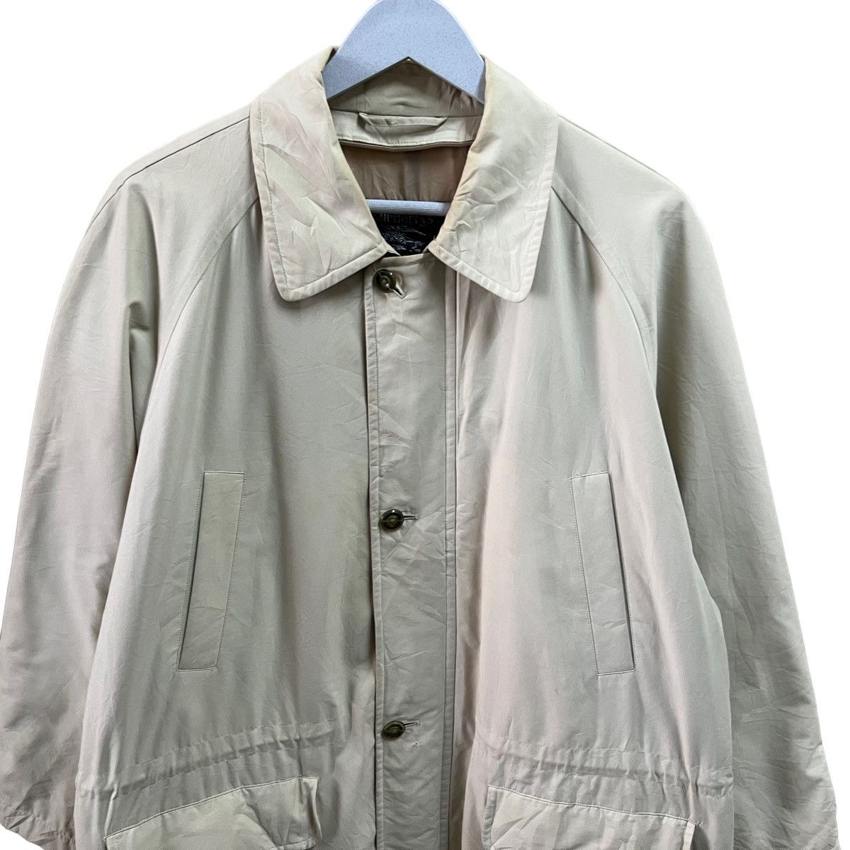 Burberry BURBERRYS LIGHT JACKET Size US M / EU 48-50 / 2 - 5 Thumbnail