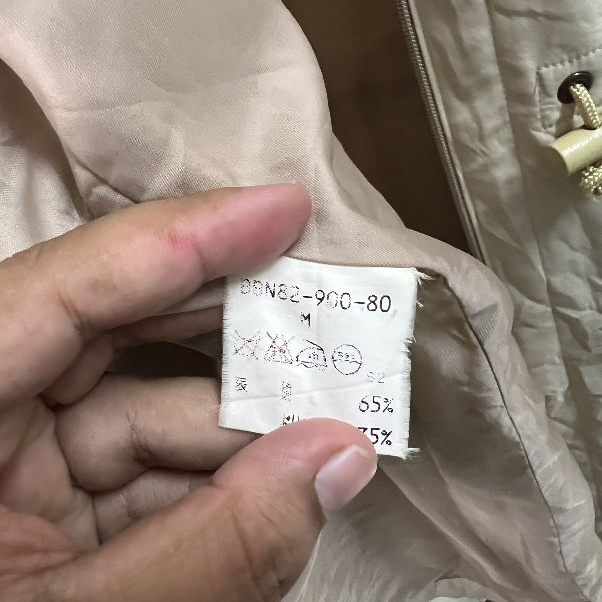 Burberry BURBERRYS LIGHT JACKET Size US M / EU 48-50 / 2 - 9 Thumbnail