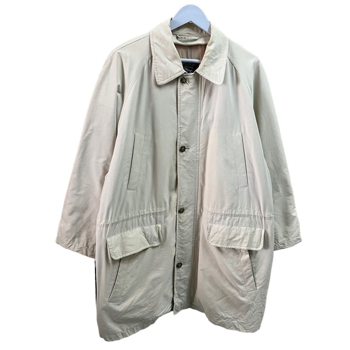Burberry BURBERRYS LIGHT JACKET Size US M / EU 48-50 / 2 - 3 Thumbnail