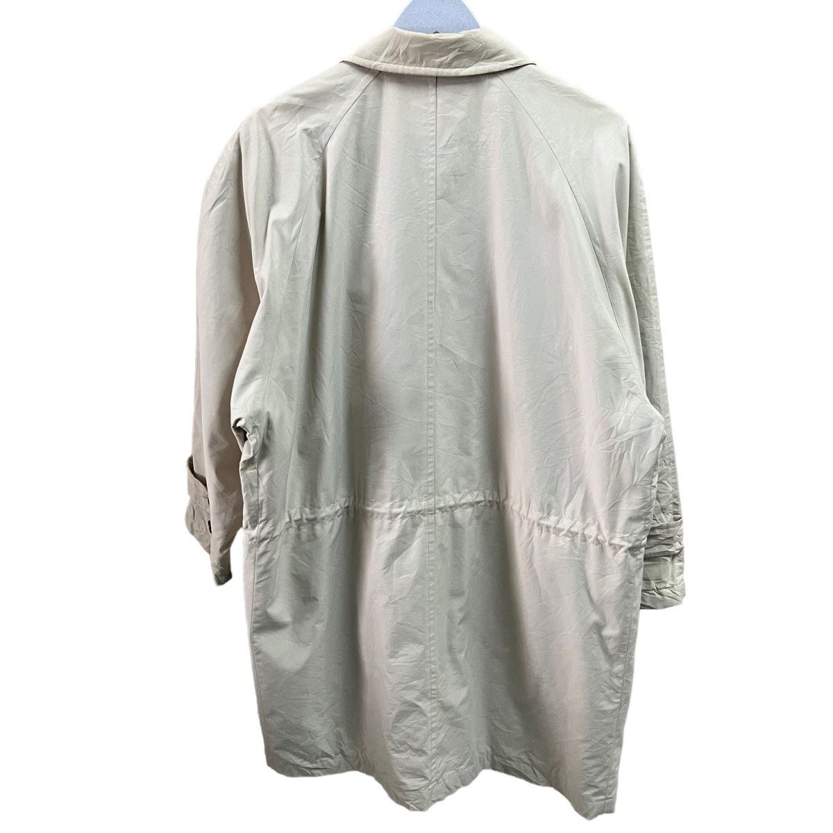 Burberry BURBERRYS LIGHT JACKET Size US M / EU 48-50 / 2 - 2 Thumbnail