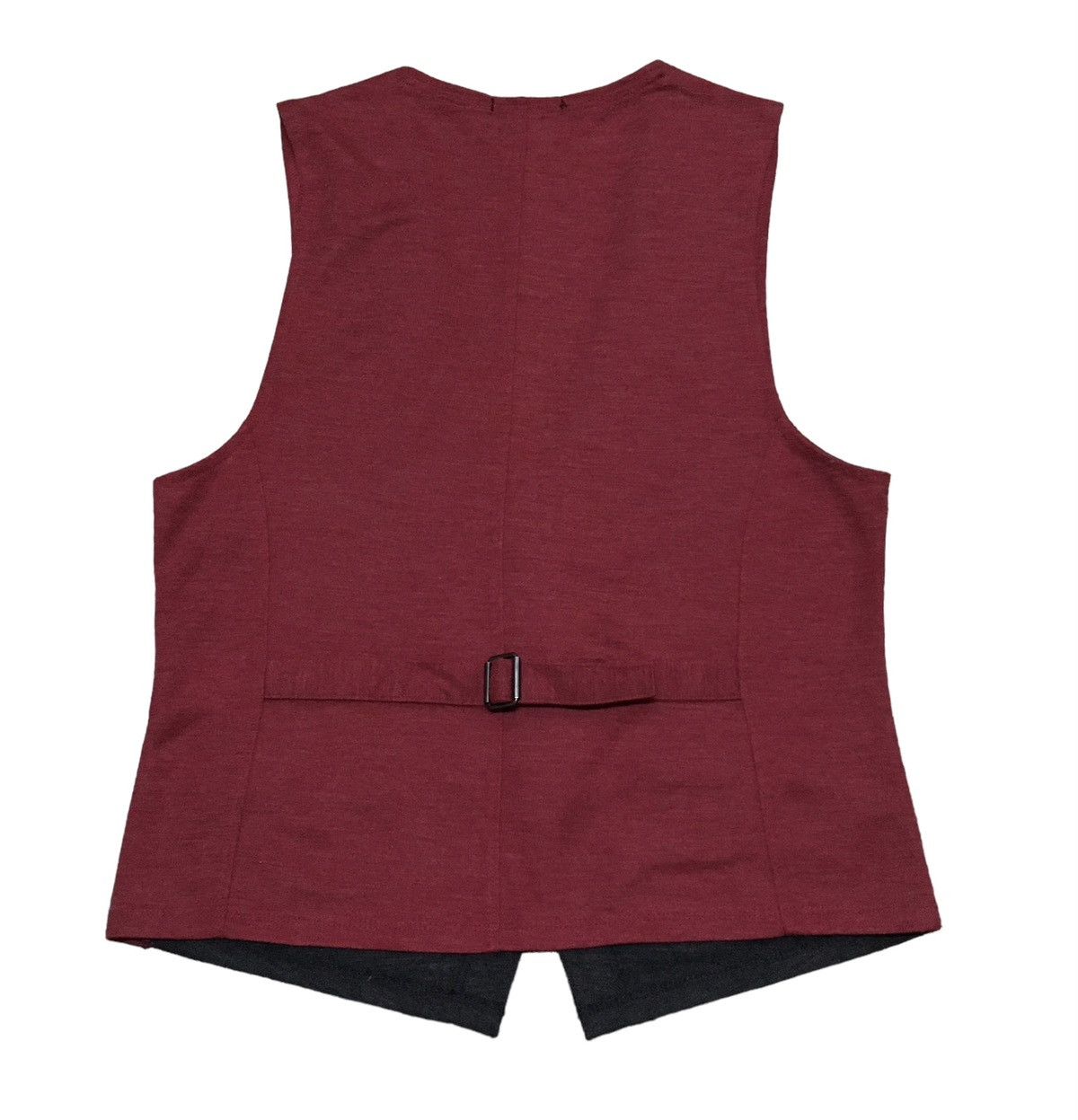 Japanese Brand × Vintage Rare Design Vintage Brand Nicole Club For Men Vests 1990s Size US S / EU 44-46 / 1 - 2 Thumbnail
