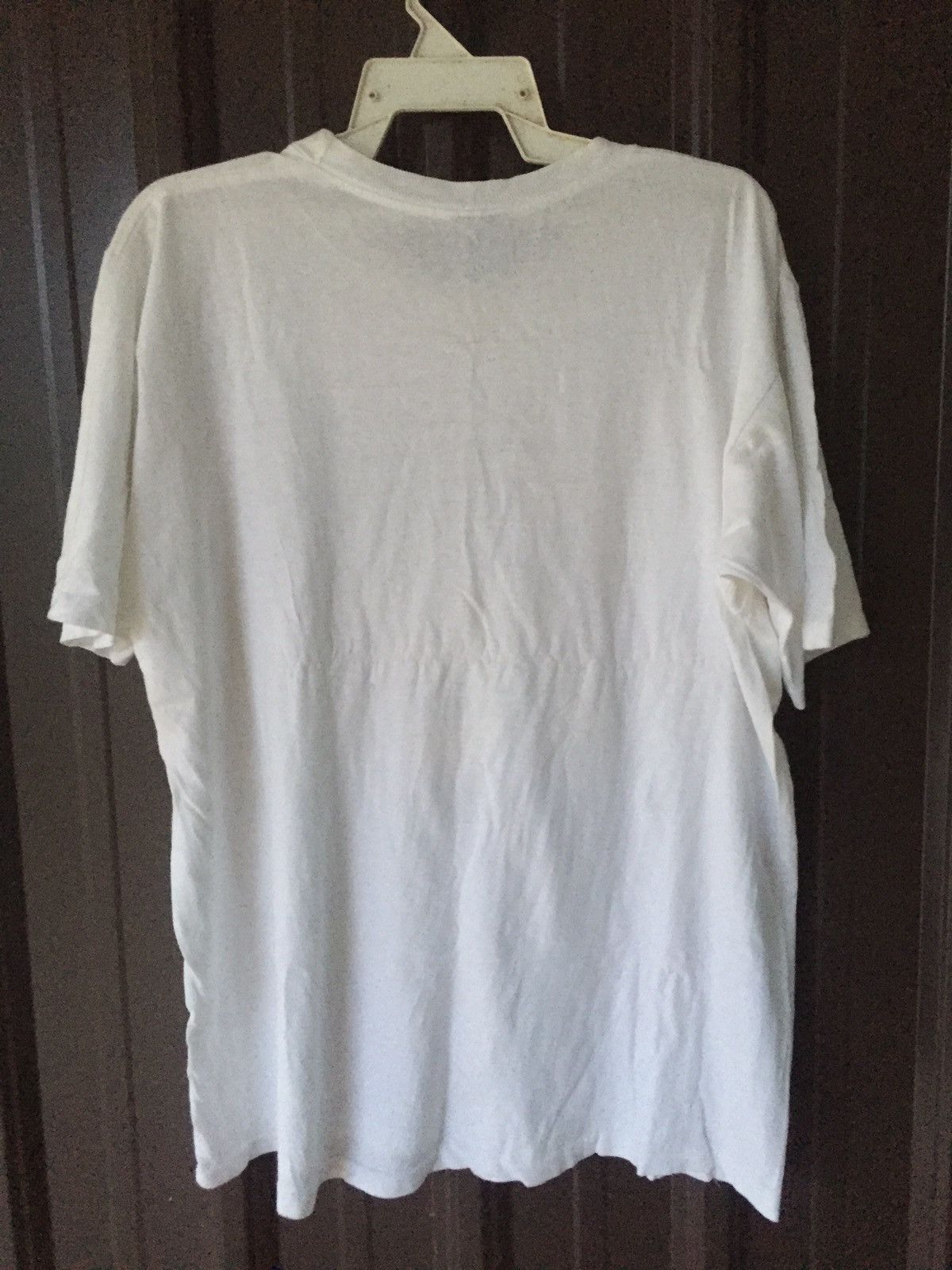 Vintage 💥Vintage UCLA Tee Size US L / EU 52-54 / 3 - 2 Thumbnail