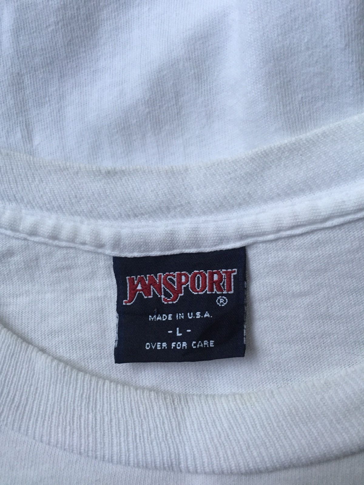 Vintage 💥Vintage UCLA Tee Size US L / EU 52-54 / 3 - 3 Thumbnail