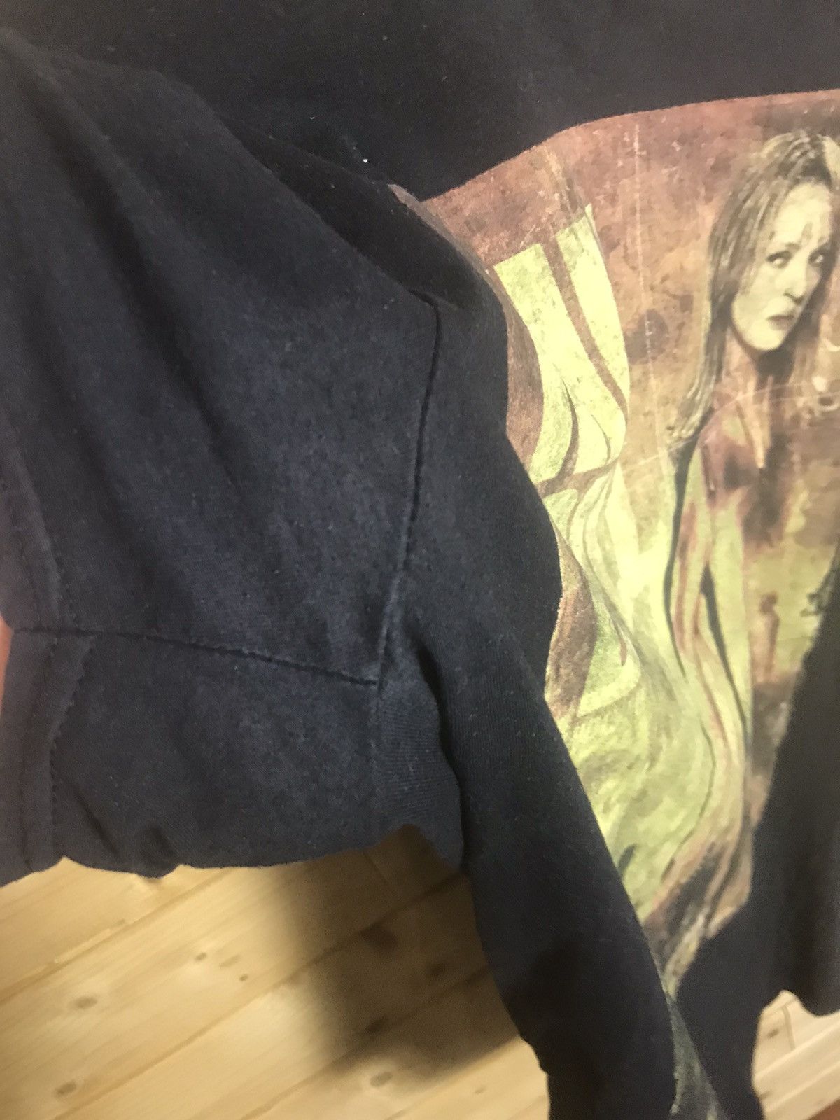 Other Kill Bill official merch t-shirt Size US M / EU 48-50 / 2 - 7 Thumbnail