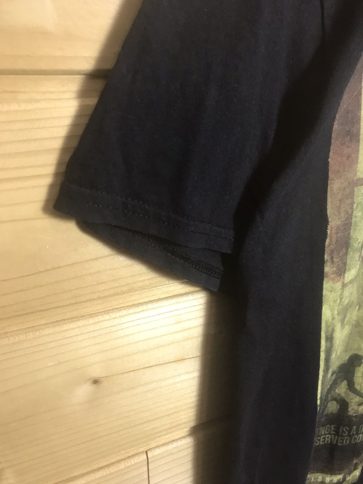 Other Kill Bill official merch t-shirt Size US M / EU 48-50 / 2 - 4 Thumbnail